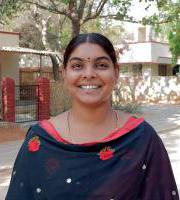 Nirmala Jalagadugu topaketa - 50 urtez India nekazarian lanean