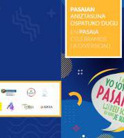 Mes de la diversidad / Aniztasunaren hilabetea