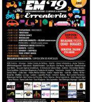 Elkartasunaren motorra