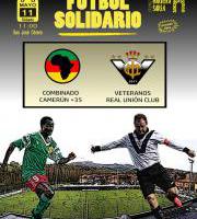 Futbol Solidarioa
