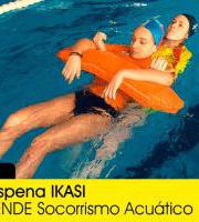 Ur Sorospena. Zarautz