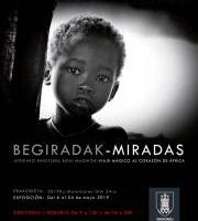 Erakusketa: Afrikako Begiradak / Miradas de Africa