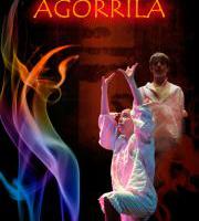 Dantza Ikuskizuna solidarioa: "Agorrila"