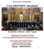 Elkartasun Kontzertua