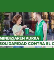 AECC - Cuestaciones / Diru-bilketak