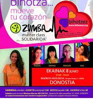 Astindu bihotza...Mueve tu corazón