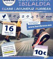 Adela EH - Elkartasun Ibilaldia