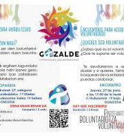 Gizalde Gipuzkoako Boluntariotza