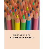 ANIZTASUNAREN JAIA / FIESTA DE LA DIVERSIDAD