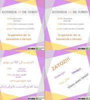 Bizilagun berriei harrera