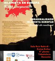RADICALIZACIÓN ISLAMISTA EN EUROPA:retos y respuesta