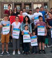 Sanjuandegiko Kros Solidarioa