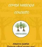 Atawafok elkartea - San Joanak 2019 Hernanin