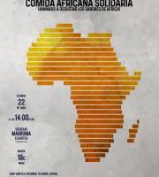 Elkartasun Bazkari Afrikarra