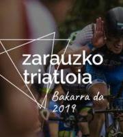Zarauzko Elkartasun Triatloia