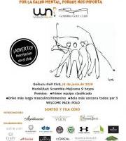 Golf Solidarioa Txapelketa