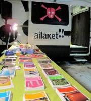 Ai Laket!!-ek Testing zerbitzua / Servicio de Testing