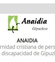 Bodas de oro del Hogar