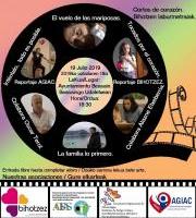 Nuestros Cortos Hedatuz