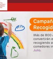 Elikagaien Bilketa / Campaña recogida de Alimentos