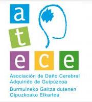 Voluntario de ATECE / ATECE bolondres