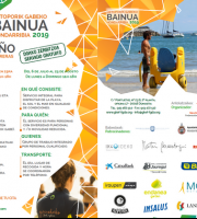 Bainu egokitua/// Baño adaptado GKEF-FGDA