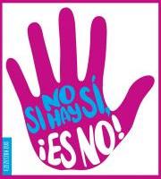 EZ EZETZ DA! - ¡NO ES NO!