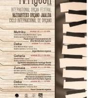 Kontzertu Solidarioa