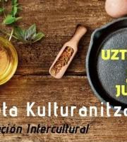 Dastaketa kulturanitza