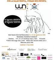 Golf Solidarioa Txapelketa