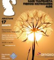 Open "Jaque Mate a la Fibrosis Quística"