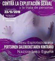 Violencias entrecruzadas y entornos protectores contra la trata