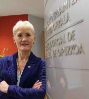 Conferencia de Pilar Lekuona / Pilar Lekuonaren hitzaldia