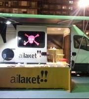 Ai Laket!!-ek Testing zerbitzua / Servicio de Testing