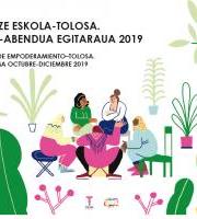 Prestakuntza tailerra: emakume afrikar migratzaileak bidegurutzean