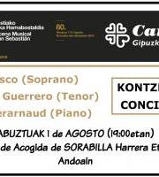 CONCIERTO