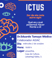 AGIAC CODIGO ICTUS
