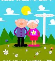 Homenaje a los Mayores / Zaharren Omenaldia