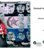 “Zutik hautsa eta harearen artean: gazteak herri sahararraren eskubideen alde” argazki erakusketa