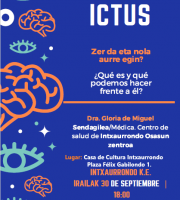 AGIAC CÓDIGO ICTUS
