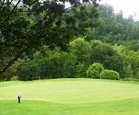 Torneo de golf benéfico