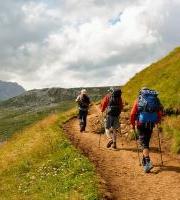 GRUPO DE MONTE AGIPASE