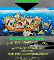 Oiartzun Ibaiaren Jaitsiera Pertsona Migratzaileen Alde