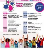 JUNEREN HEGOAK EGUNA