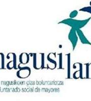 Nagusilan Festa Legazpin