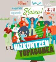 Euskal kultura eta hizkuntza helduentzat / Lengua y cultura vasca para personas adultas