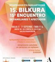 Epilepsiadun eta familiartekoan 15. Bilkura