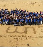 Día Mundial de la Salud Mental / Osasun Mentalaren Munduko Eguna