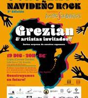 Amogosolidarios Elkartasun Kontzertua