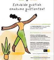 Ibiladia - Pobrezia Ezabatzeko Nazioarteko Eguna